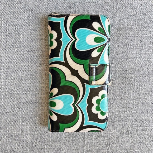 Roxy Travel Wallet - Picture 2 of 9